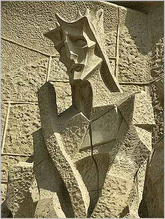 Statue
