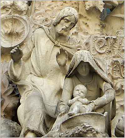 Statue