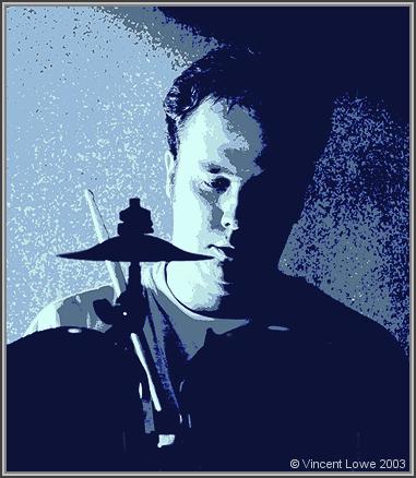 Drummer