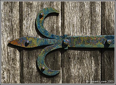 Hinge