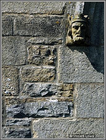Gargoyle