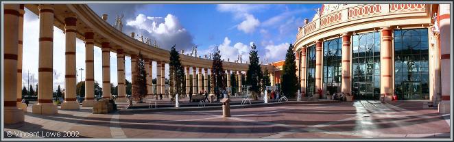 The Trafford Centre