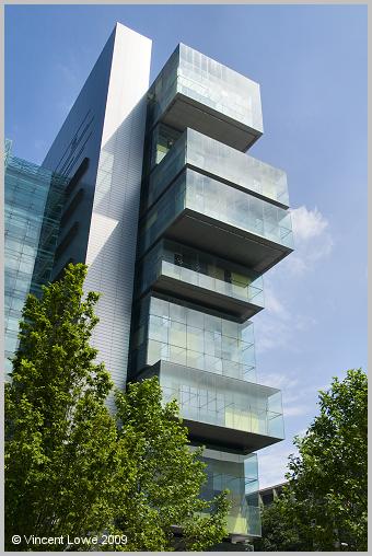 Civil Justice Centre