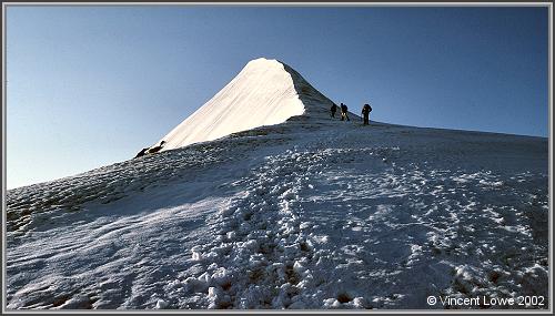 The �tztal
Alps