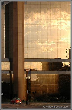Salford Quays