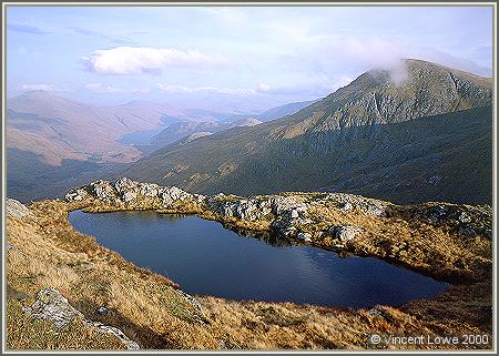 Glen Pean